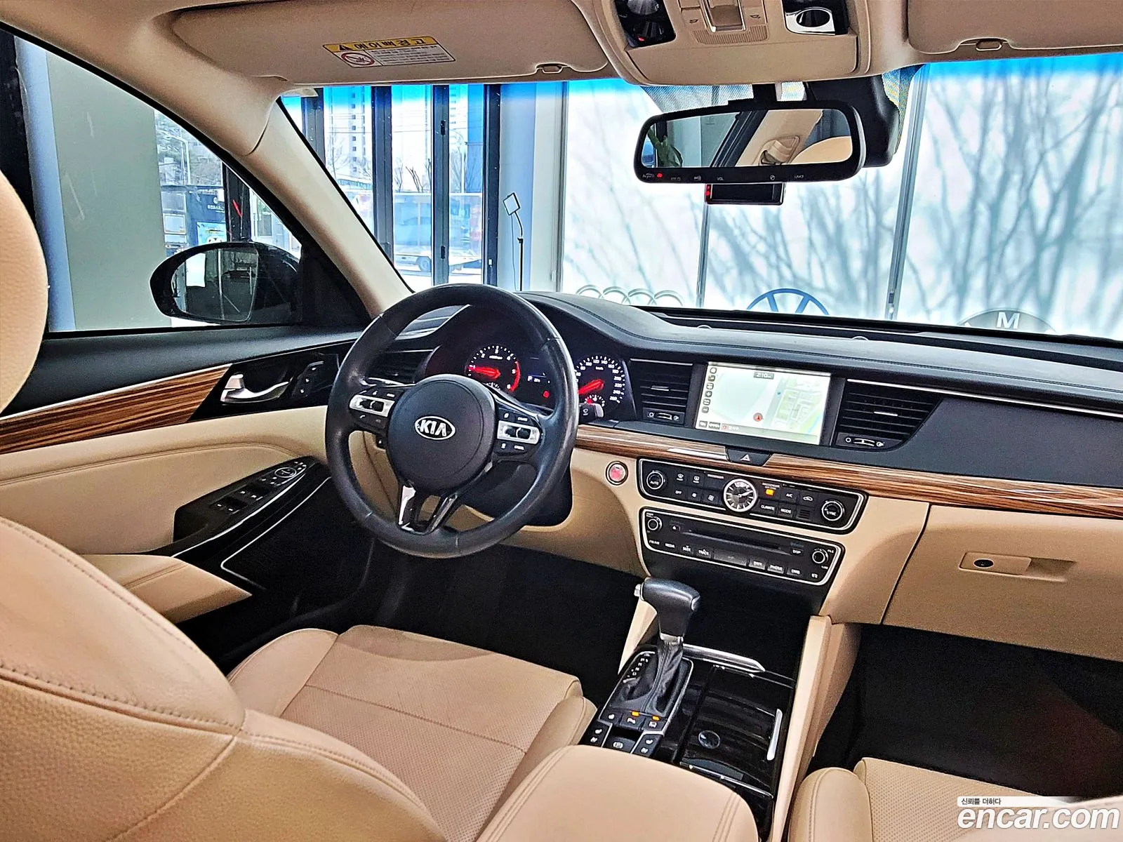 Korex Auto Trade - фотография 15759595