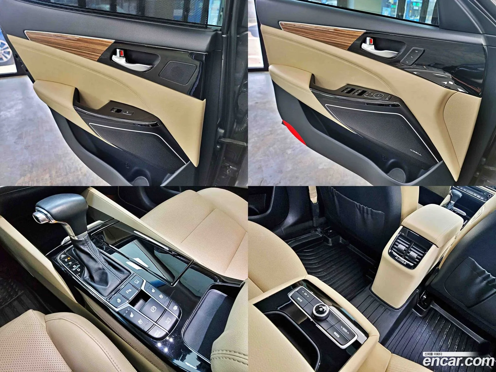 All New K7 22 Diesel Prestige - фотография 15707408