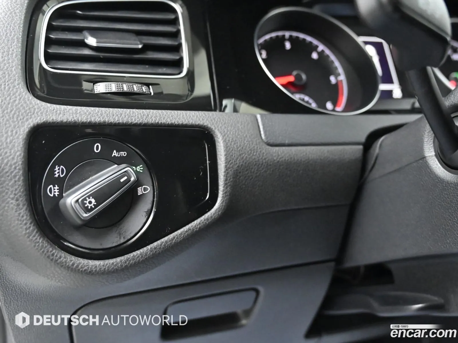Golf 7Th Generation 20 Tdi - фотография 4466235