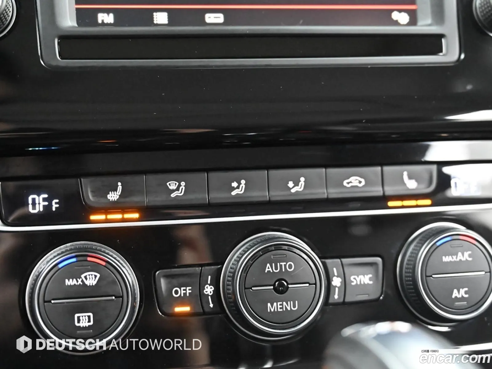 Golf 7Th Generation 20 Tdi - фотография 4466234