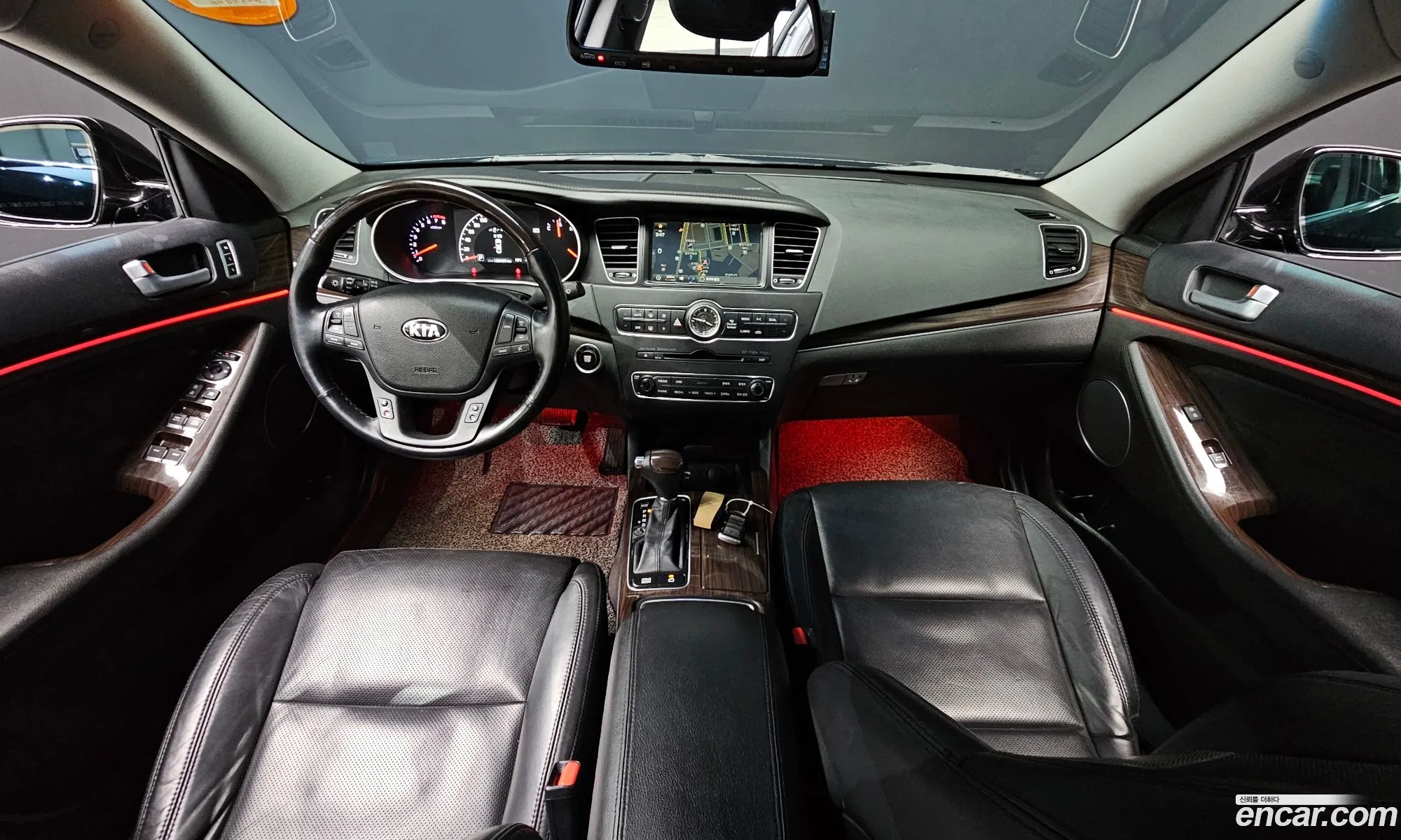 Korex Auto Trade - фотография 11351864