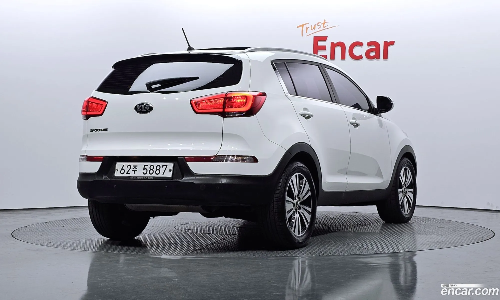 Korex Auto Trade - фотография 12624274