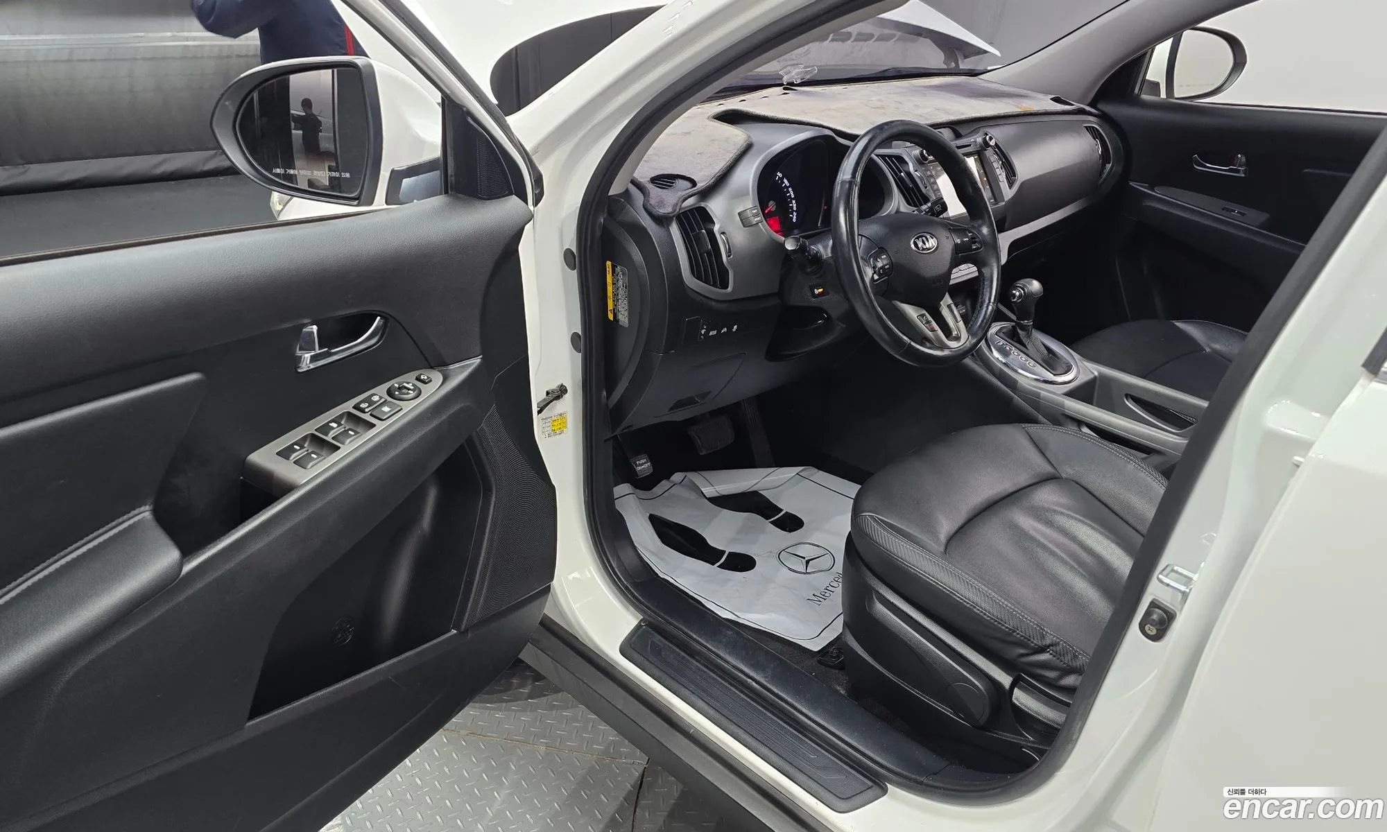 Korex Auto Trade - фотография 12624265