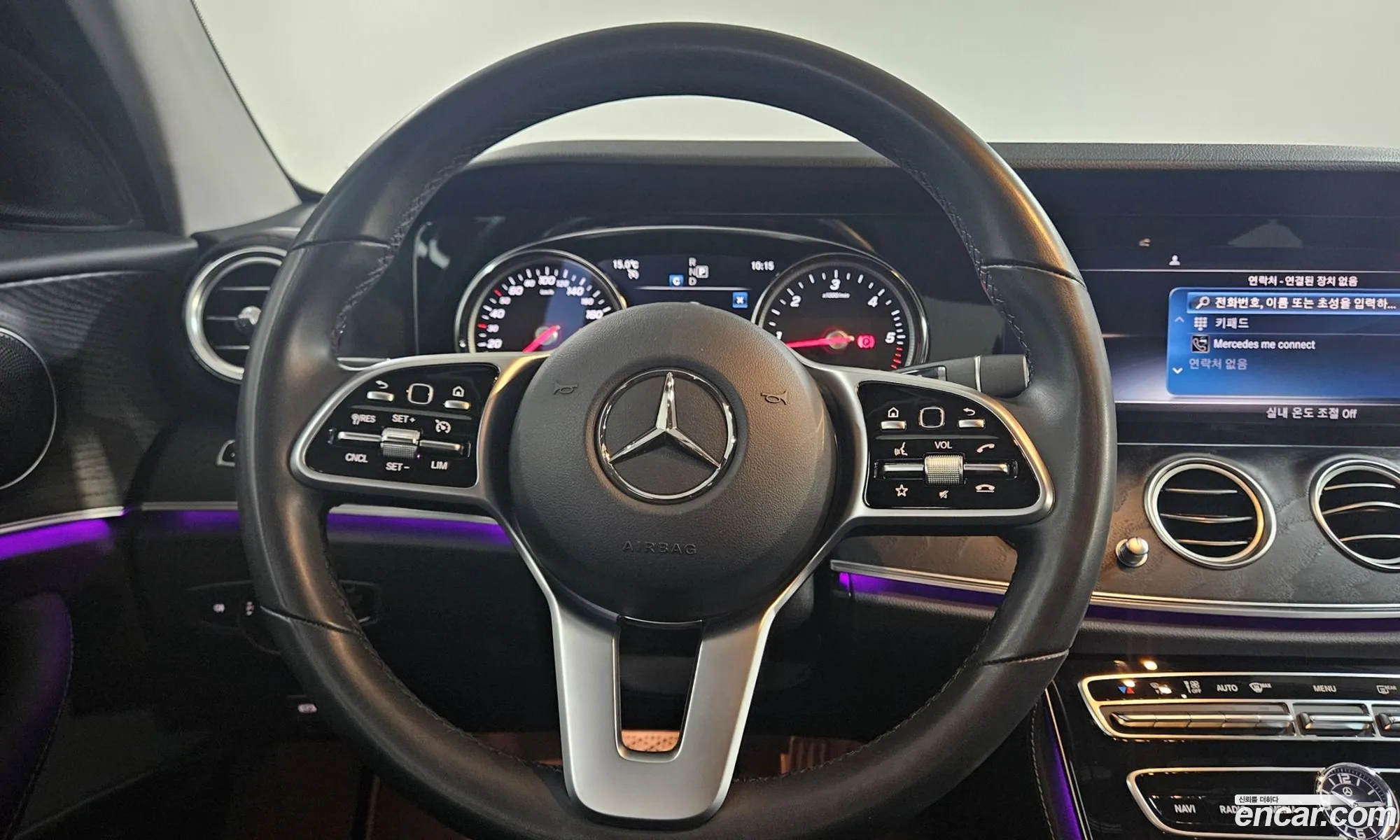 E-Class W213 E220D Avant-Garde - фотография 12231320