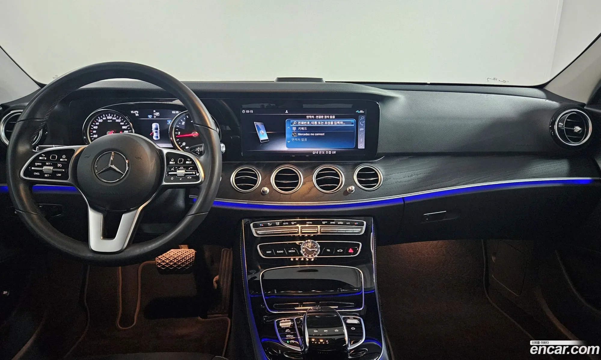 E-Class W213 E220D Avant-Garde - фотография 12231319
