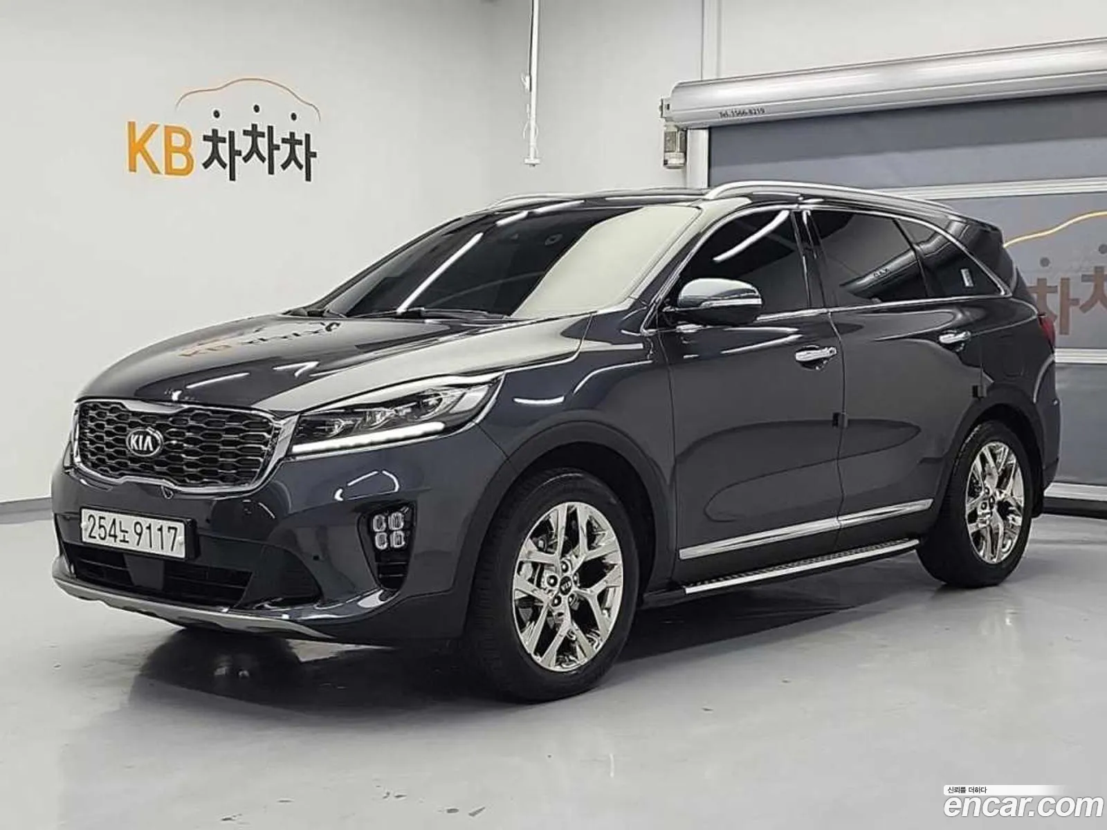 The New Sorento Diesel 22 2Wd Master - фотография 15716850