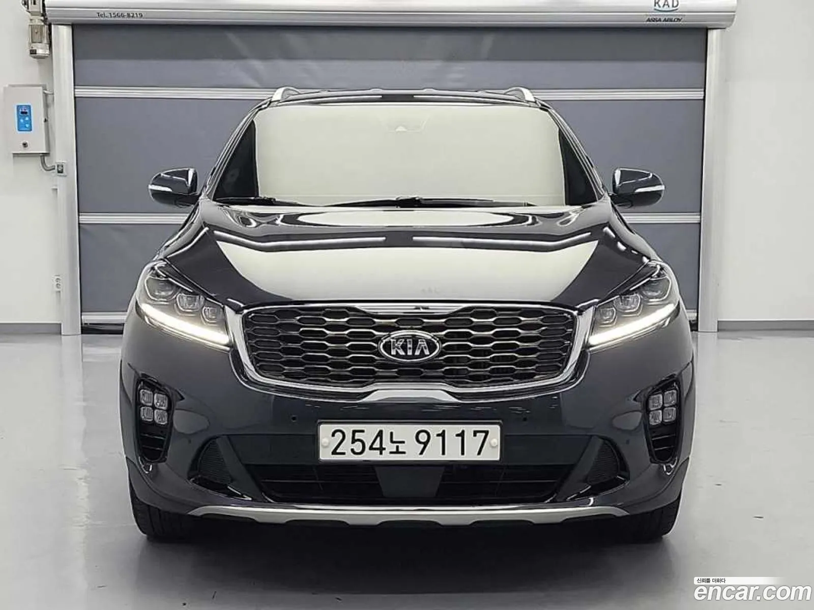 Korex Auto Trade - фотография 15767748