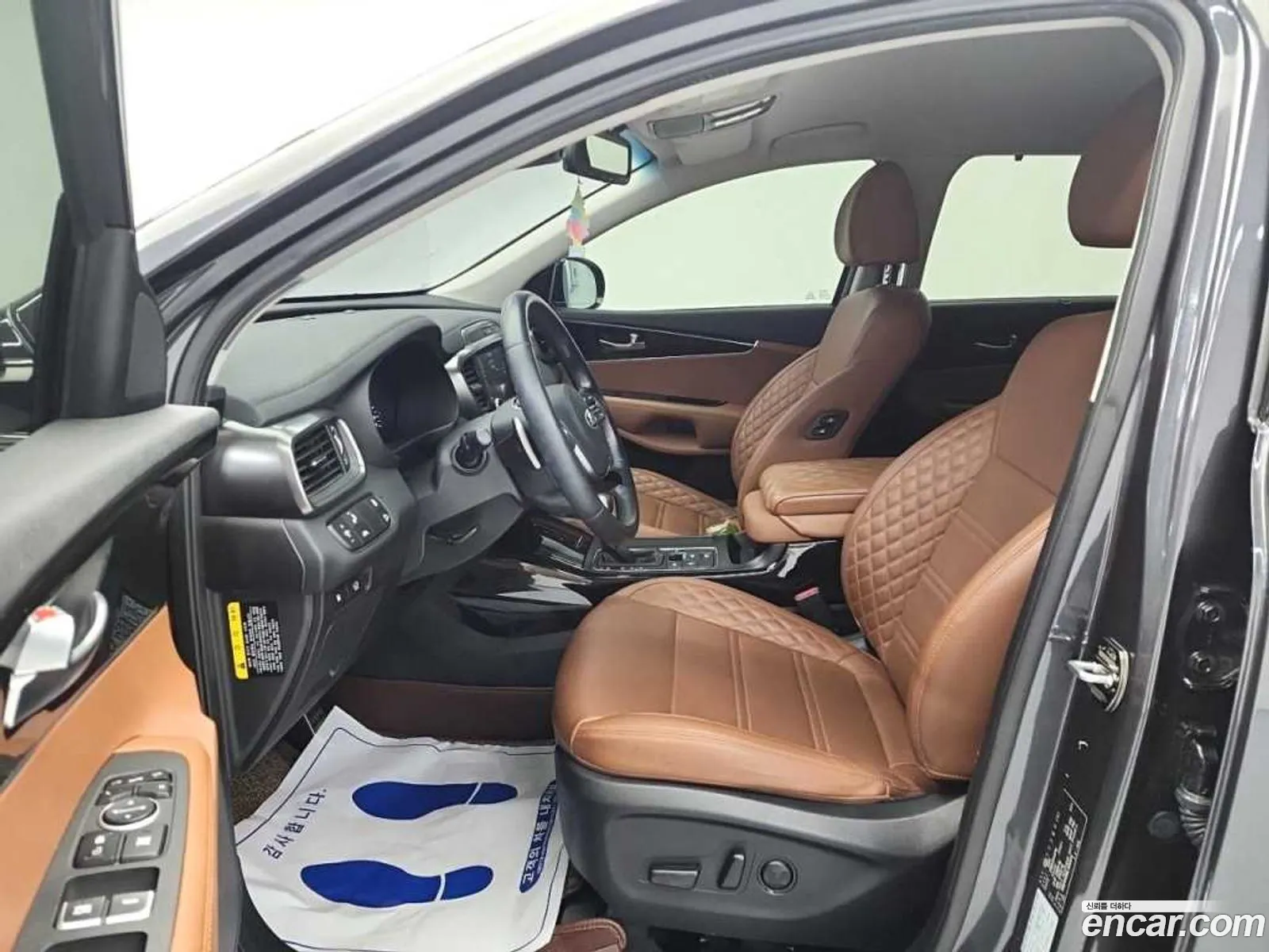 The New Sorento Diesel 22 2Wd Master - фотография 15716855