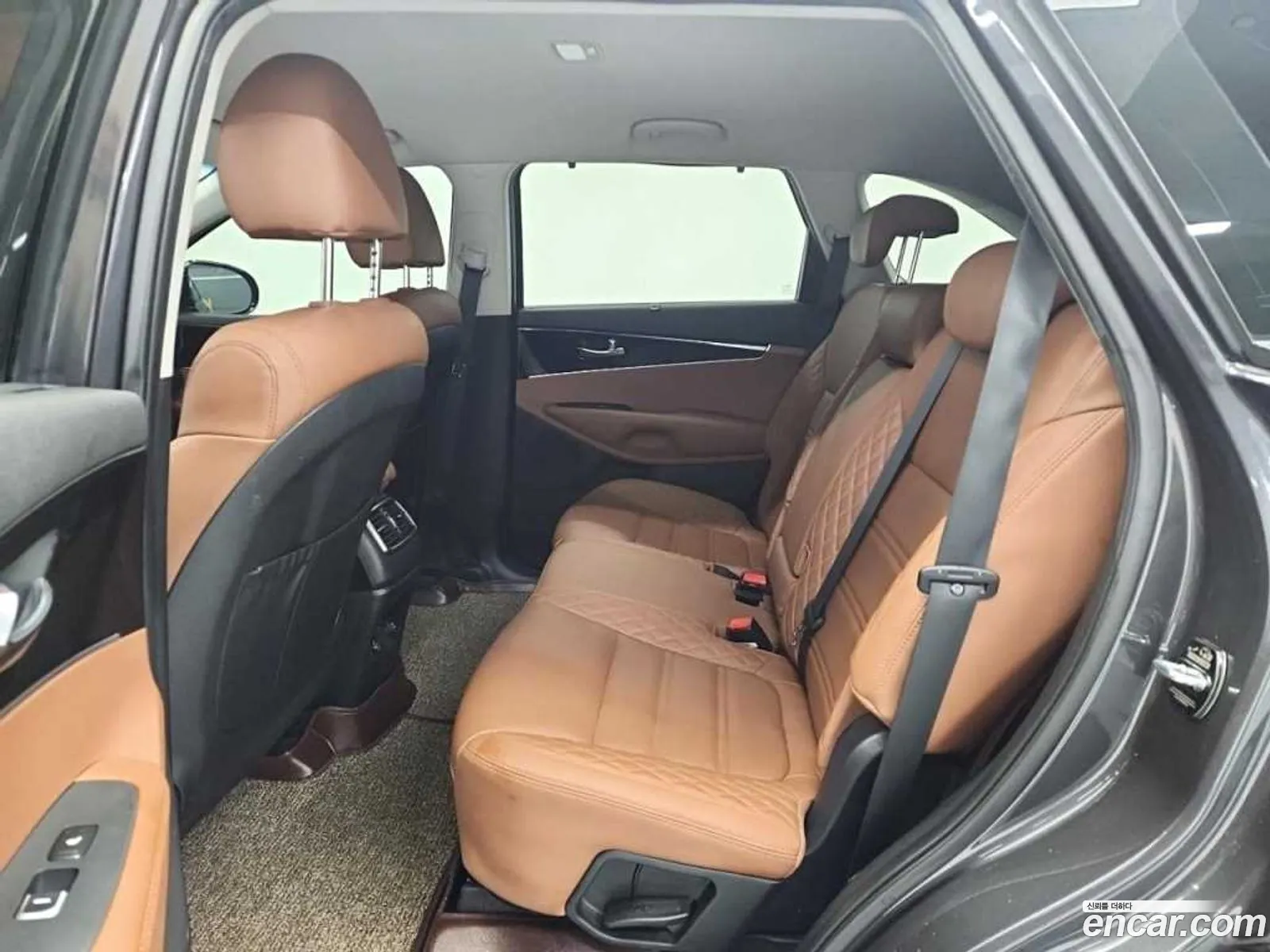 The New Sorento Diesel 22 2Wd Master - фотография 15716854