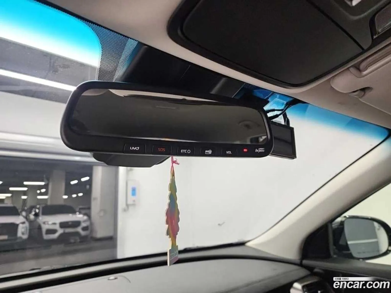 The New Sorento Diesel 22 2Wd Master - фотография 15716853