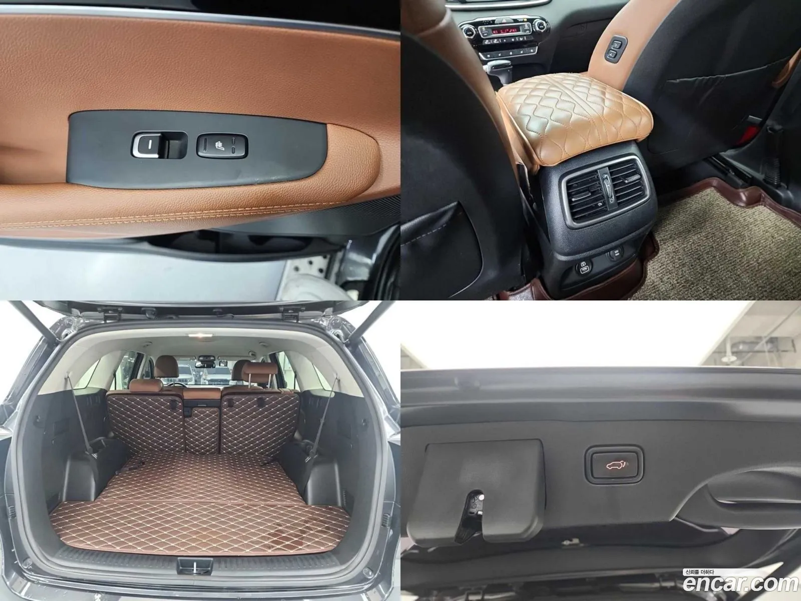 The New Sorento Diesel 22 2Wd Master - фотография 15716852