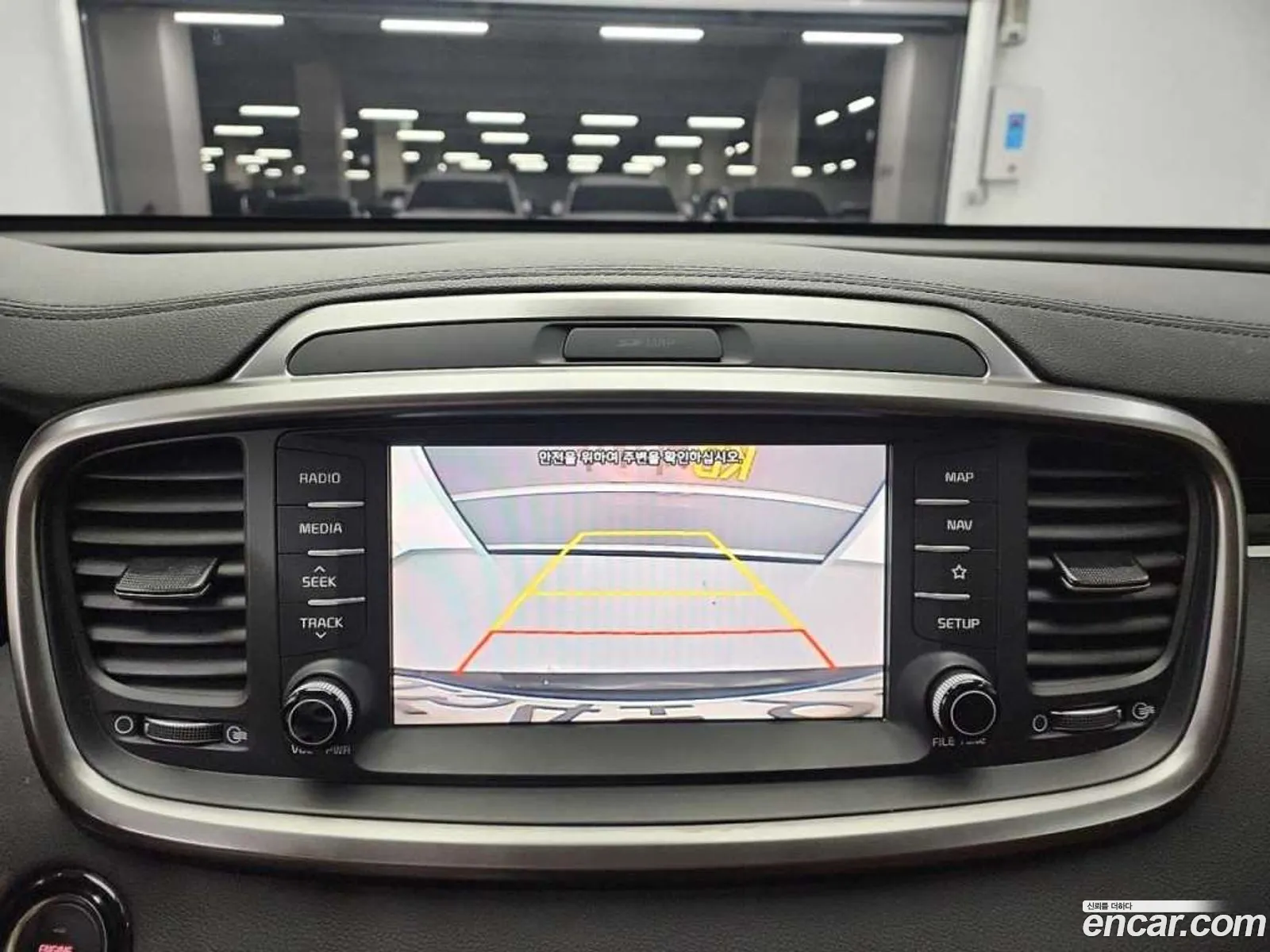 The New Sorento Diesel 22 2Wd Master - фотография 15716851