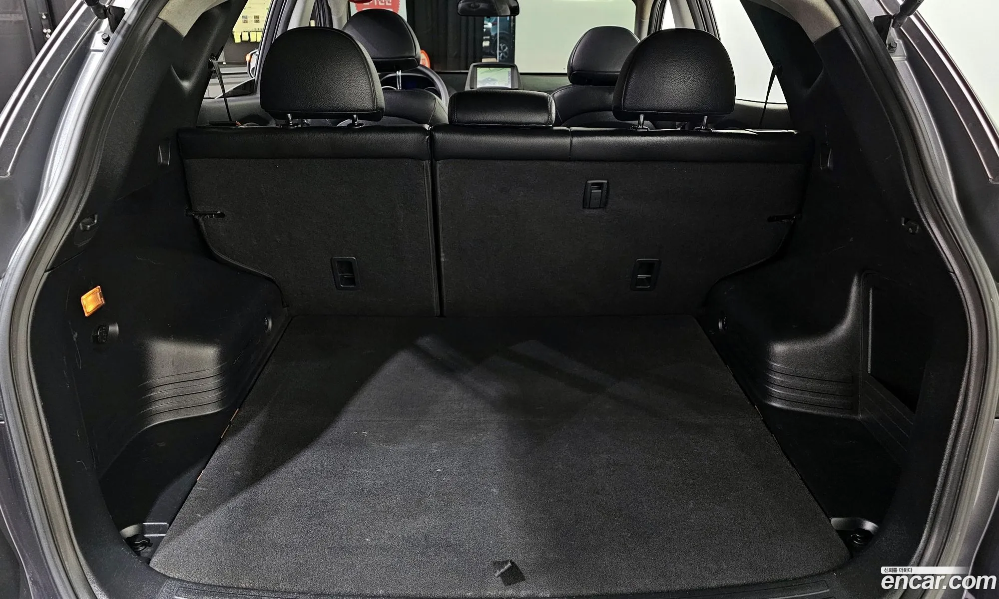 Tucson Ix Diesel 2Wd Lx20 Luxury - фотография 12761230