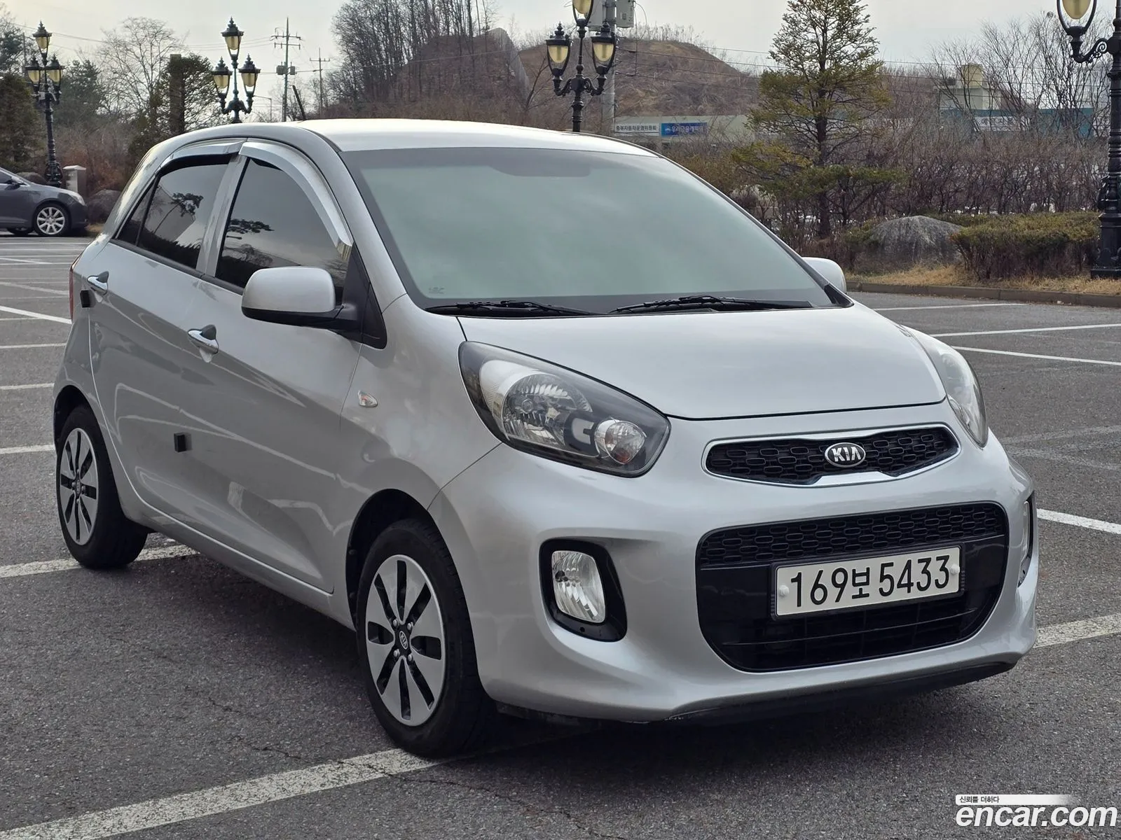 Korex Auto Trade - фотография 13698421