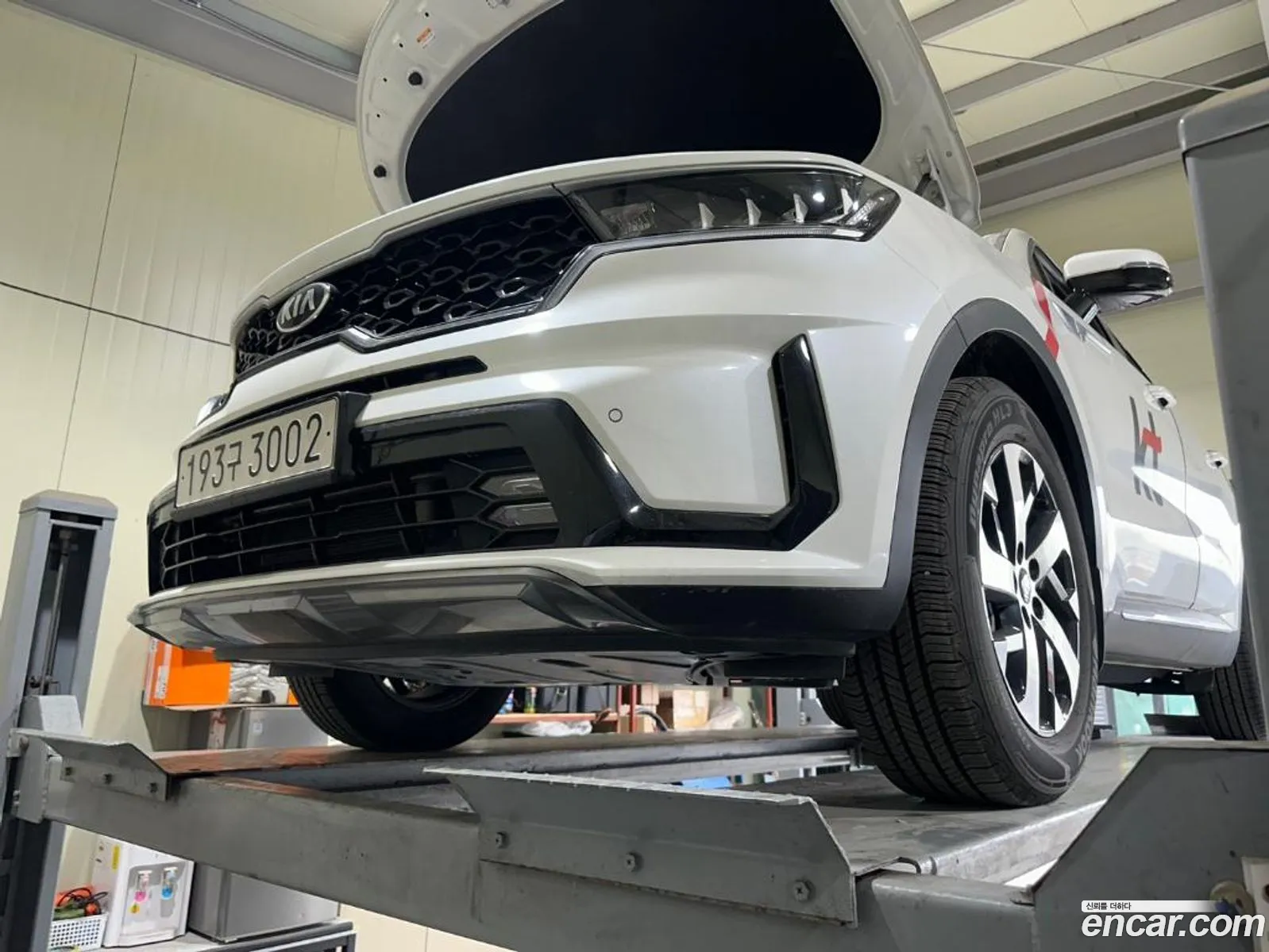 Sorento 4Th Generation Diesel 22 4Wd Trendy - фотография 15707362