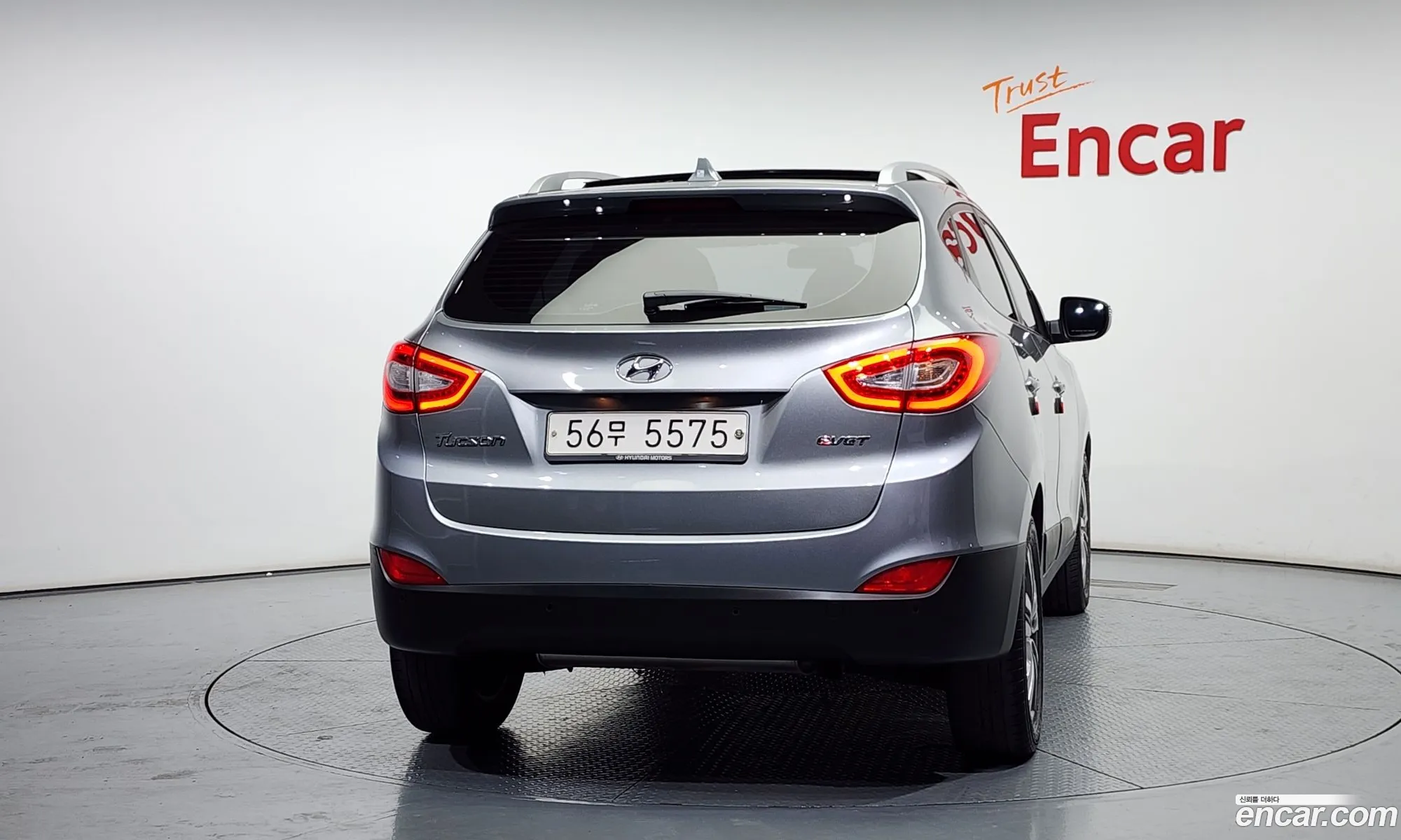 Korex Auto Trade - фотография 12728643