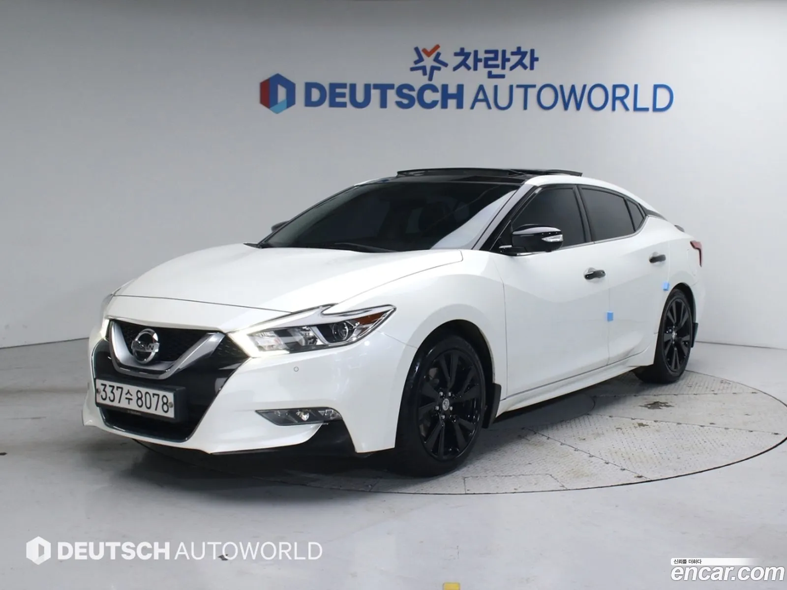 Maxima A36 35 Platinum - фотография 3495640