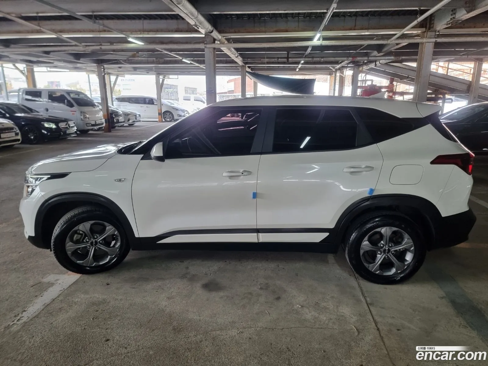 Korex Auto Trade - фотография 12660205