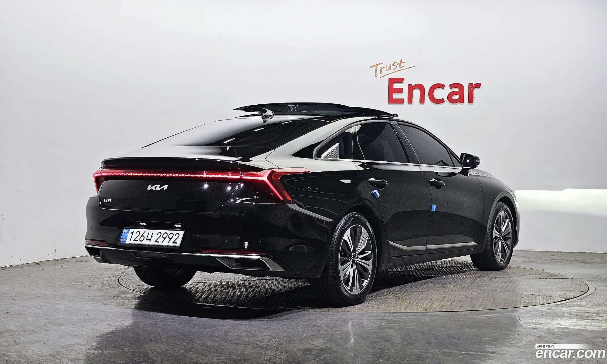 Korex Auto Trade - фотография 11360146