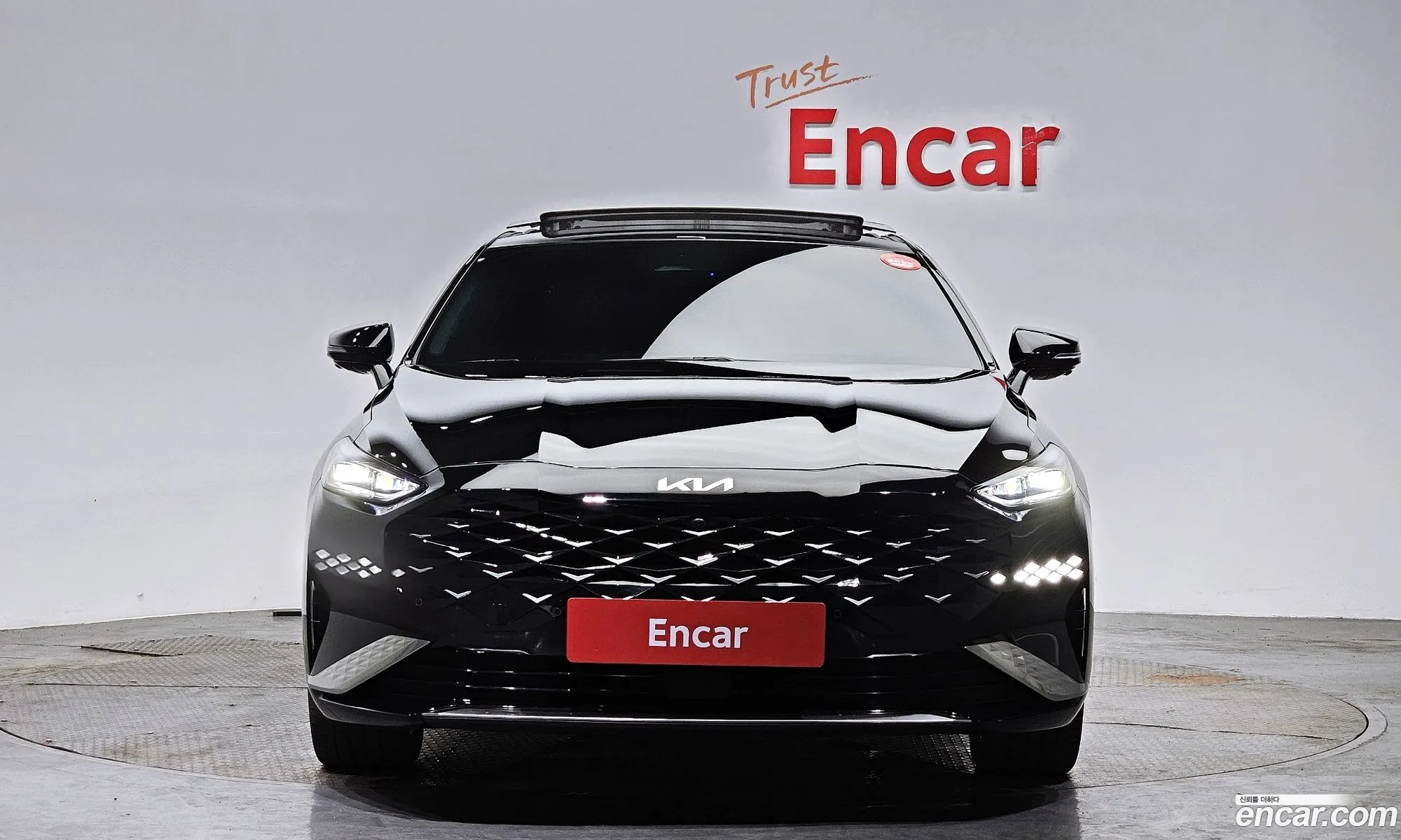 Korex Auto Trade - фотография 11360145