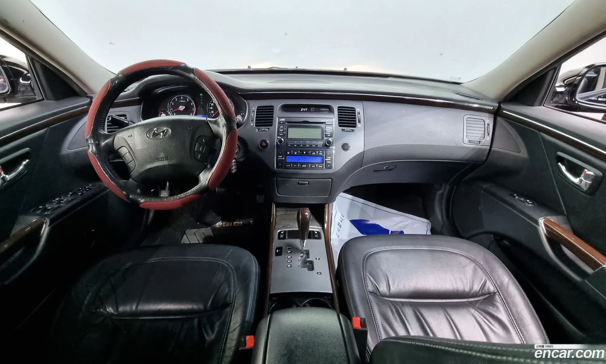 Korex Auto Trade - фотография 11343769