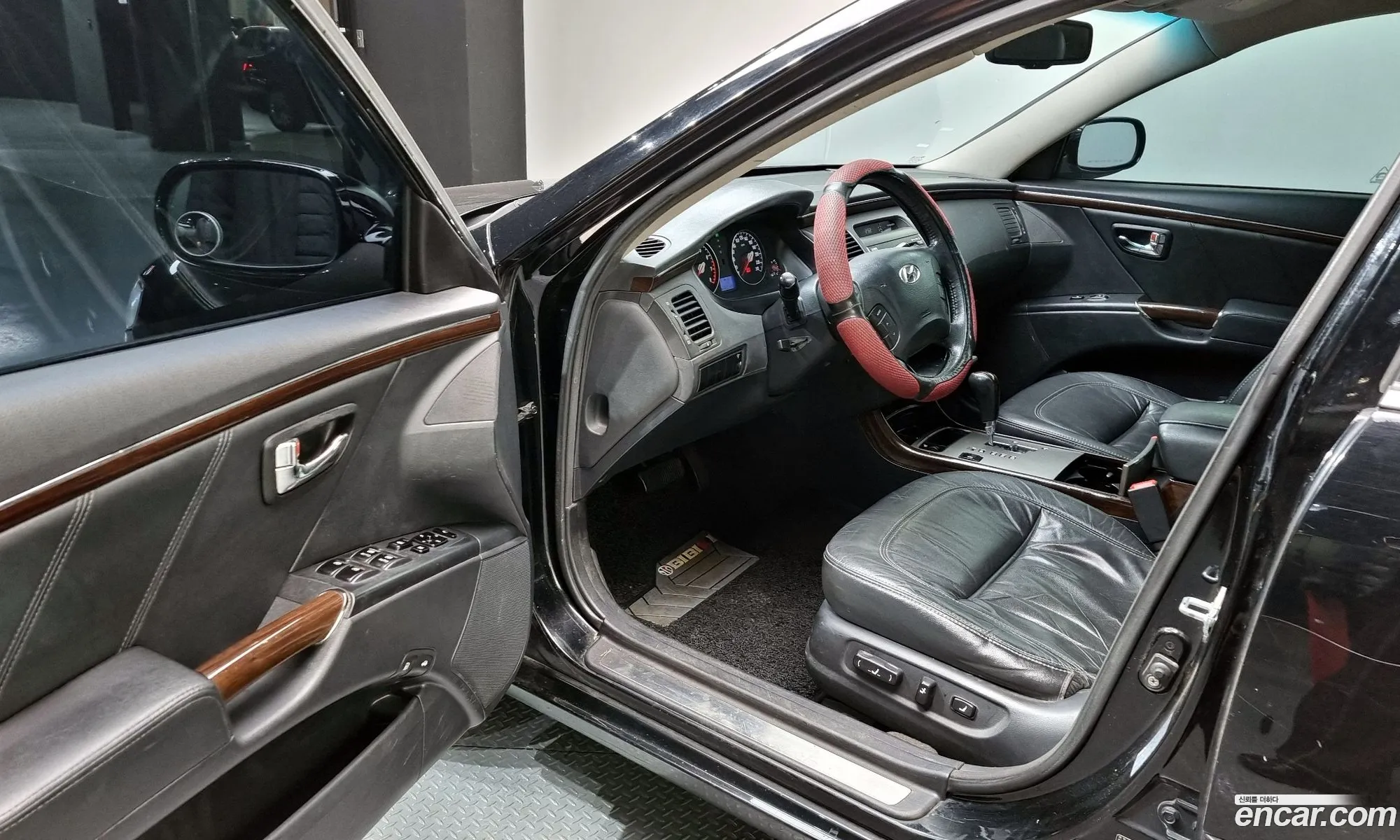 Korex Auto Trade - фотография 11343766