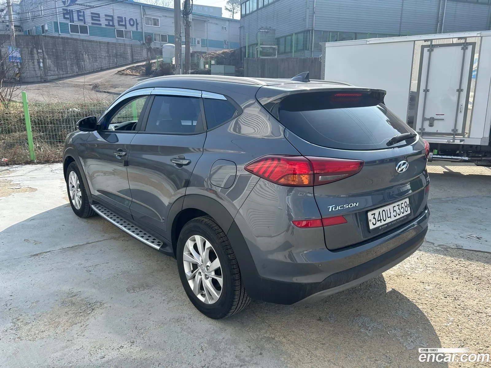 Korex Auto Trade - фотография 11427404