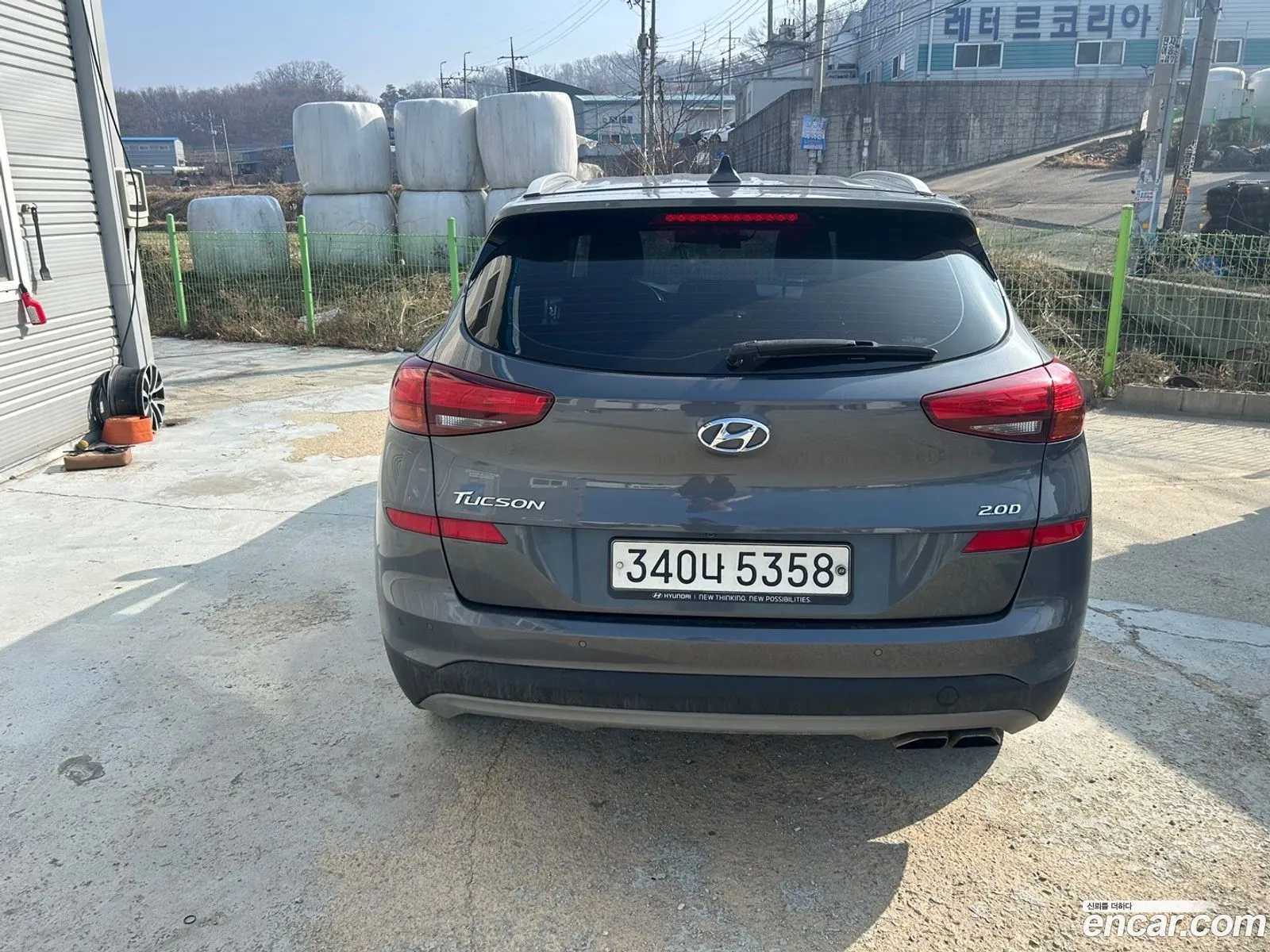 Korex Auto Trade - фотография 11427403