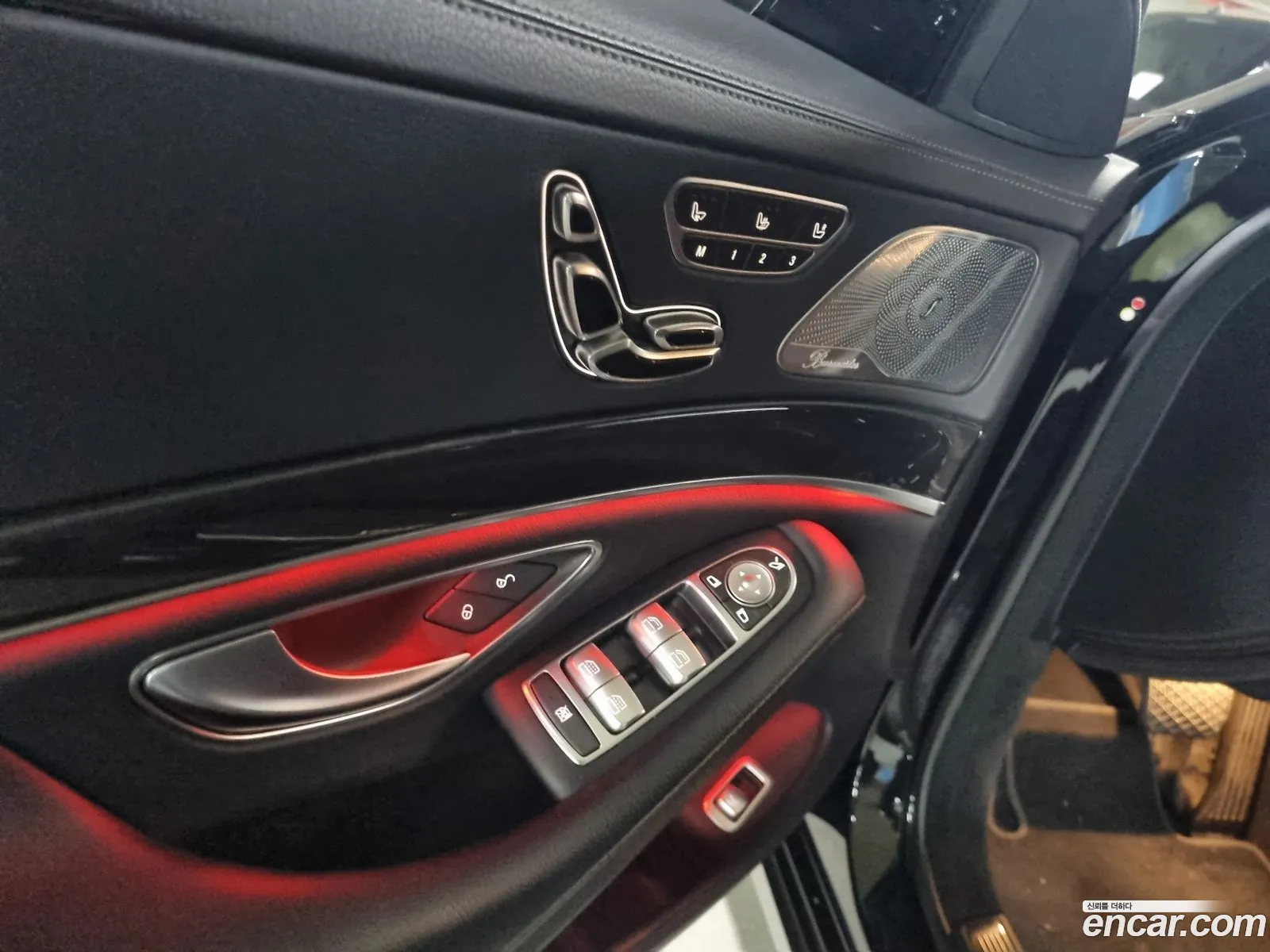 S-Class W222 S400L 4Matic - фотография 12201018