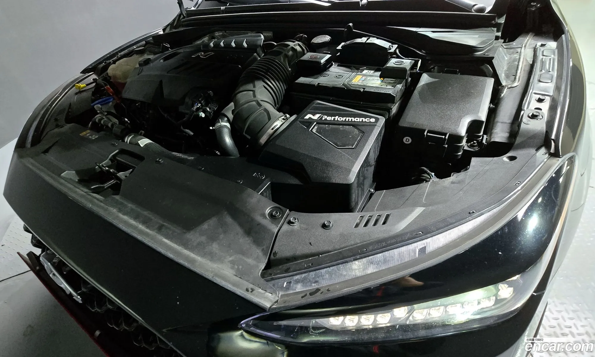 Korex Auto Trade - фотография 11350559