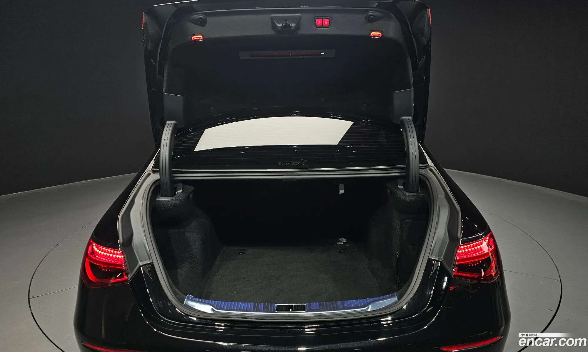 S-Class W223 S450L 4Matic - фотография 11899997