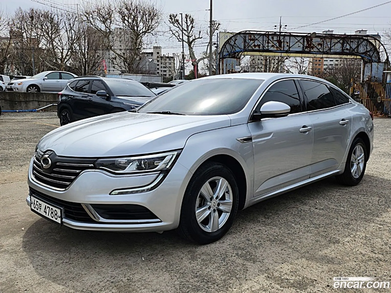 Korex Auto Trade - фотография 11565085