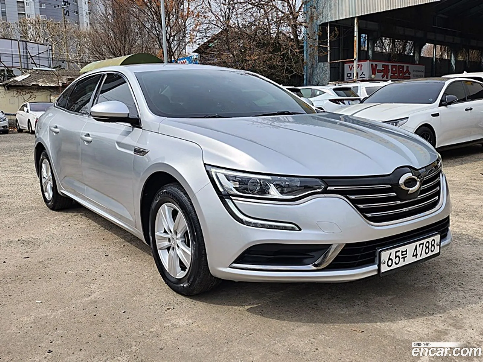 Korex Auto Trade - фотография 11565083
