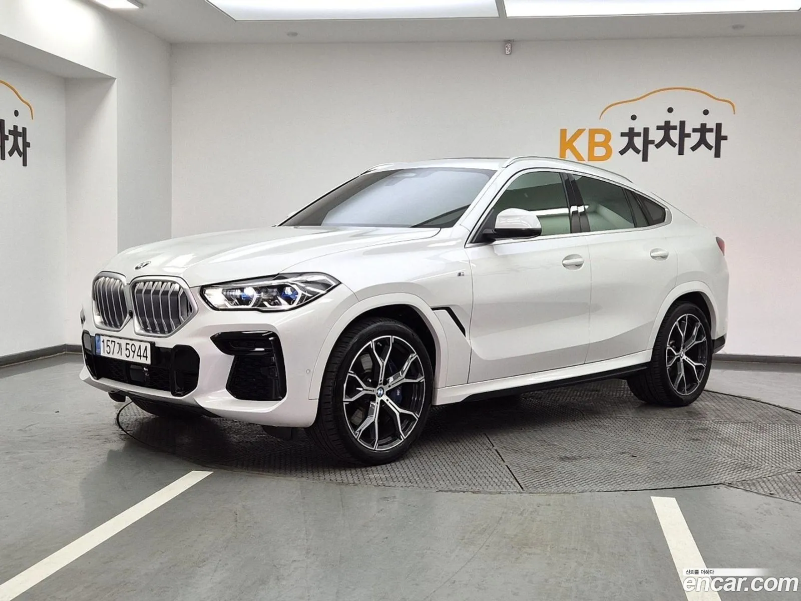 X5 G05 xDrive 30D M Sports - фотография 962103