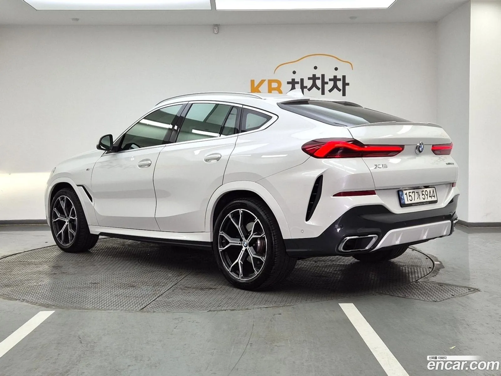 Korex Auto Trade - фотография 2603743