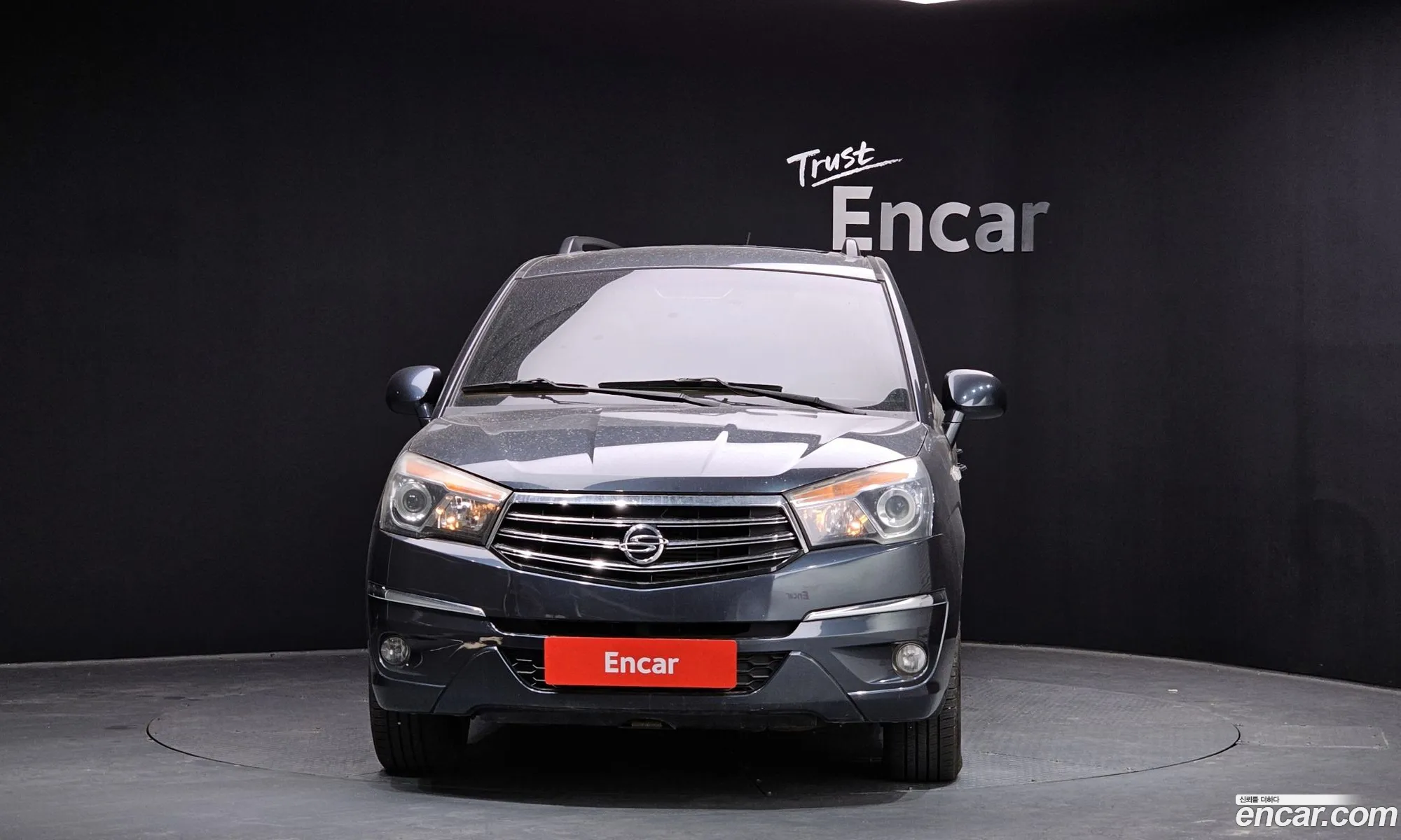 Korex Auto Trade - фотография 17577243