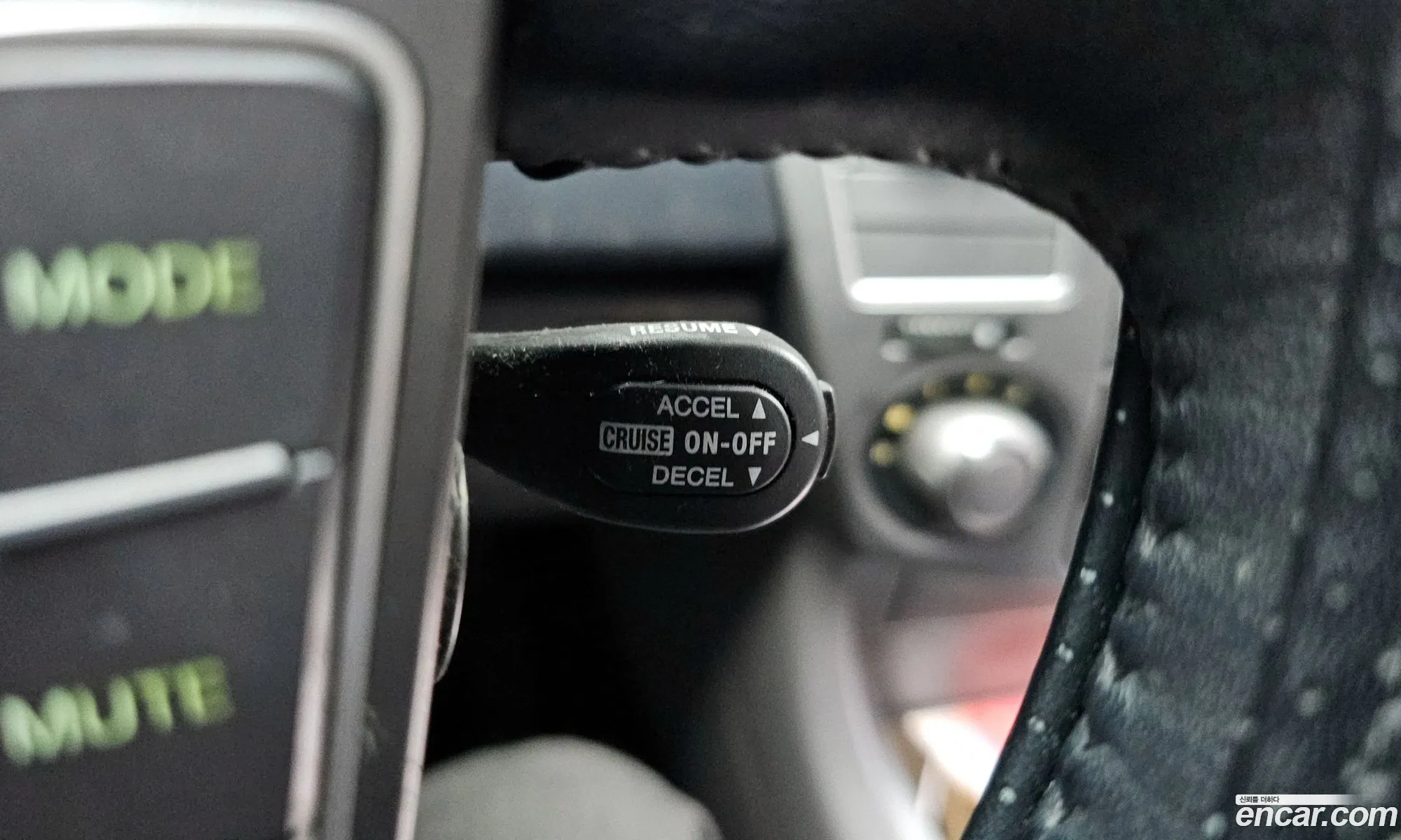 Korando Turismo 4Wd Gt 9 -Seater - фотография 17537003