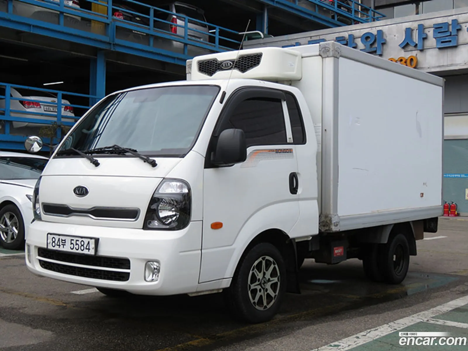 Korex Auto Trade - фотография 14377566