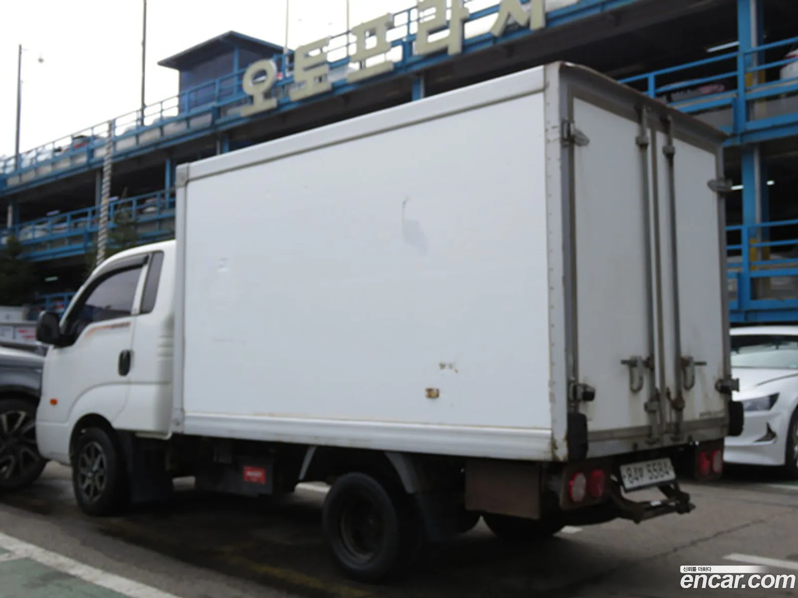 Korex Auto Trade - фотография 14377562