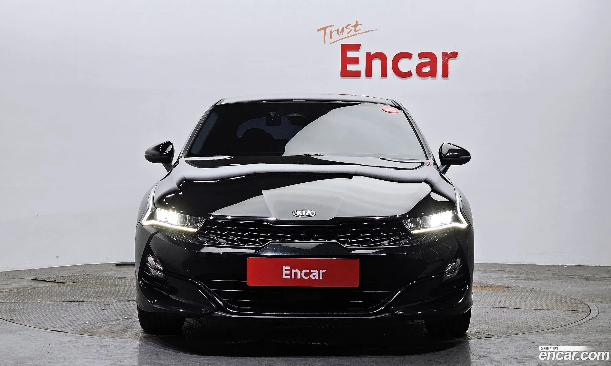 Korex Auto Trade - фотография 12290005