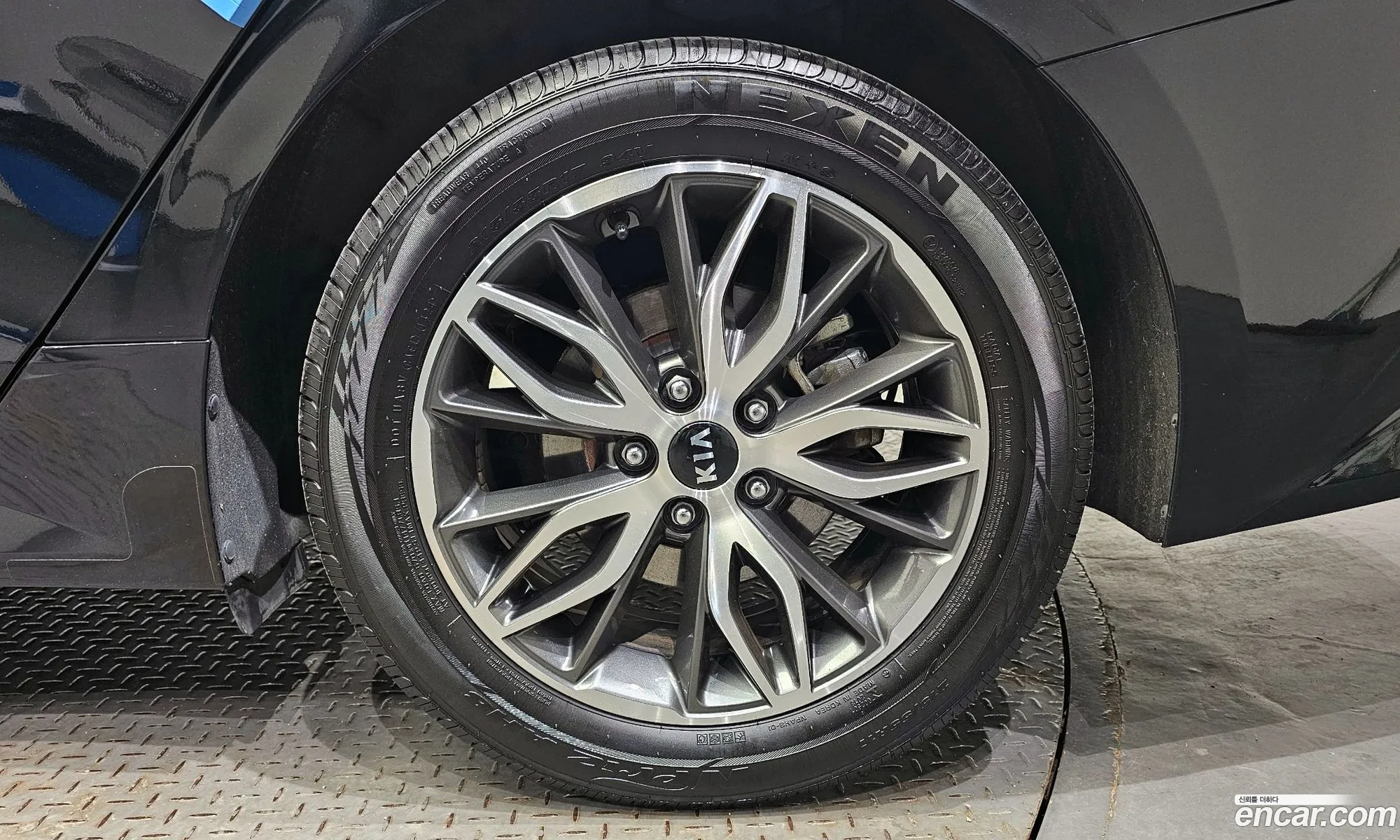 Korex Auto Trade - фотография 12290003
