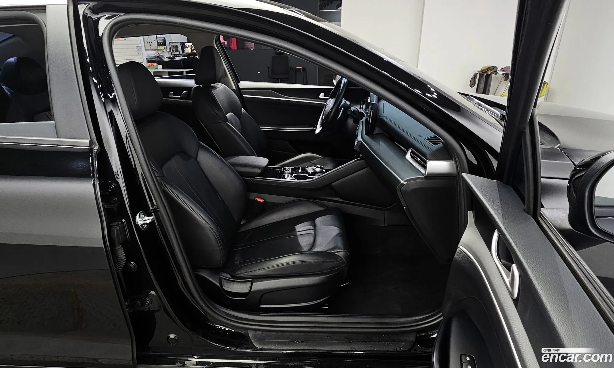 Korex Auto Trade - фотография 12289995