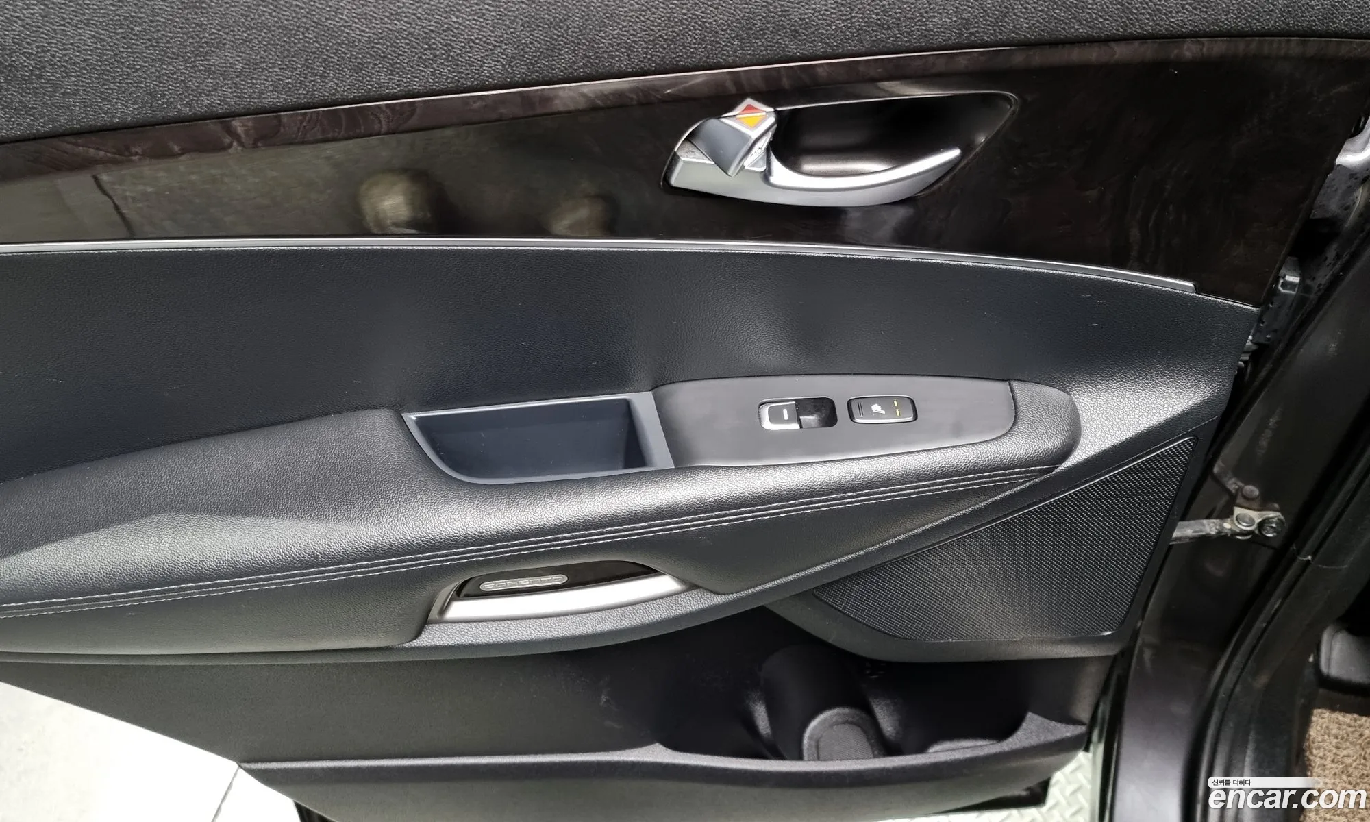 All New Sorento Diesel 20 2Wd Noblesse Special - фотография 15707443