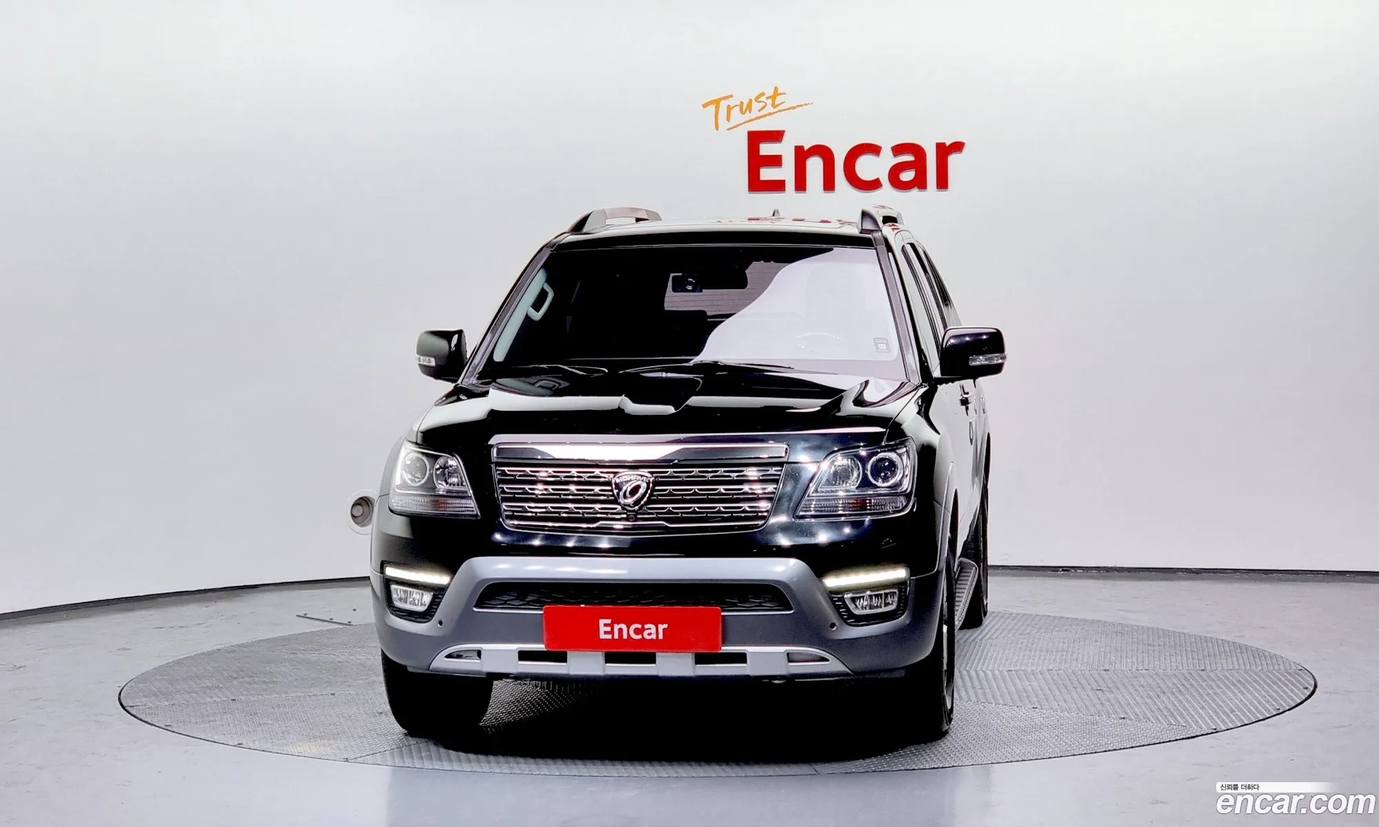 Korex Auto Trade - фотография 13996537