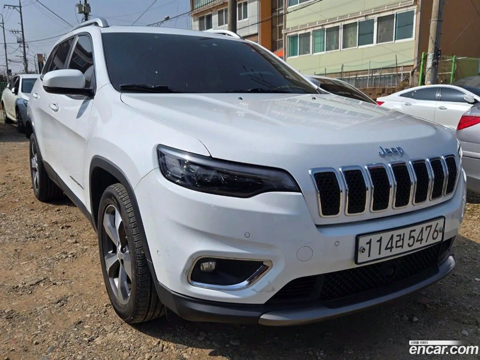 Korex Auto Trade - фотография 4457842