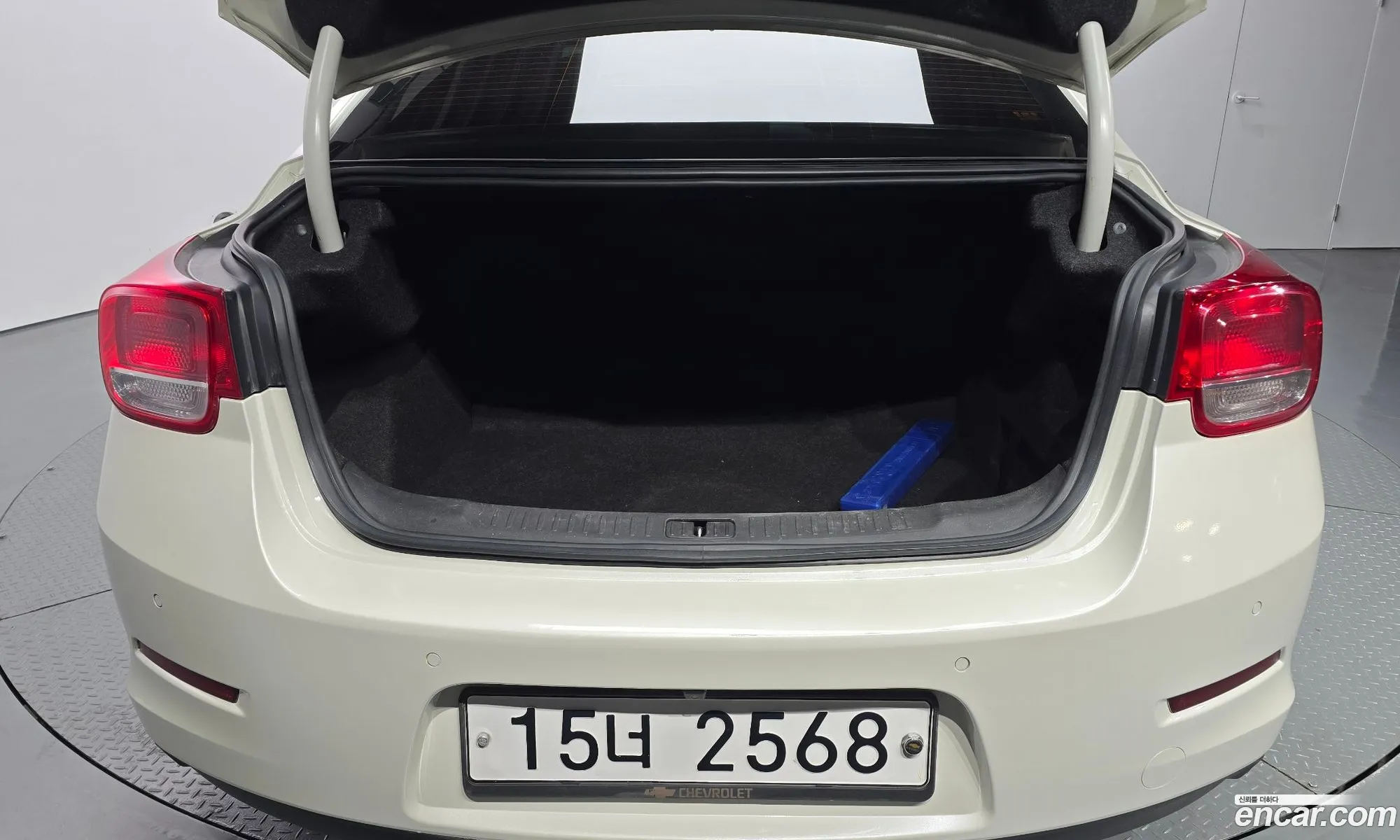 Malibu 20 Lt Deluxe Pack - фотография 4937373
