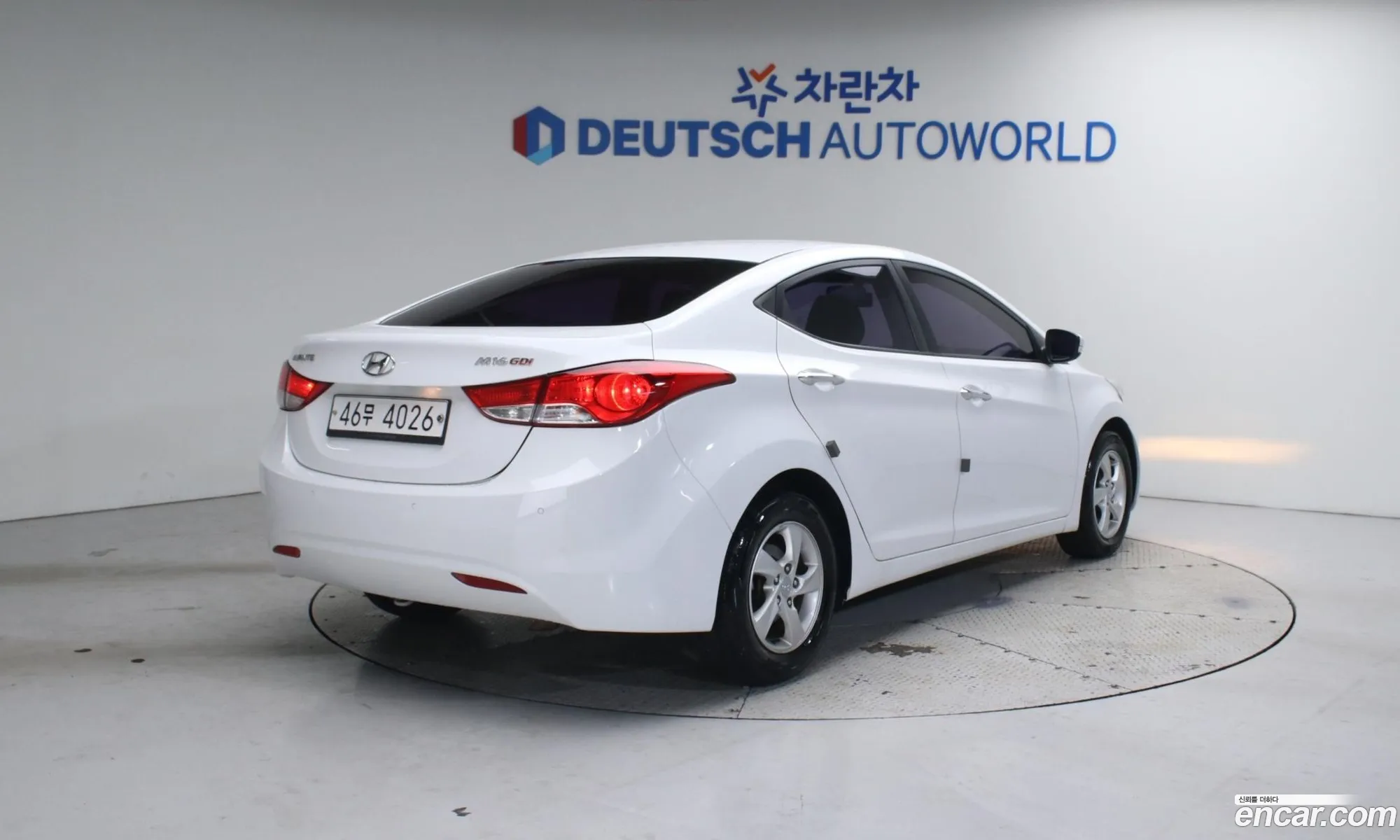 Korex Auto Trade - фотография 13120687