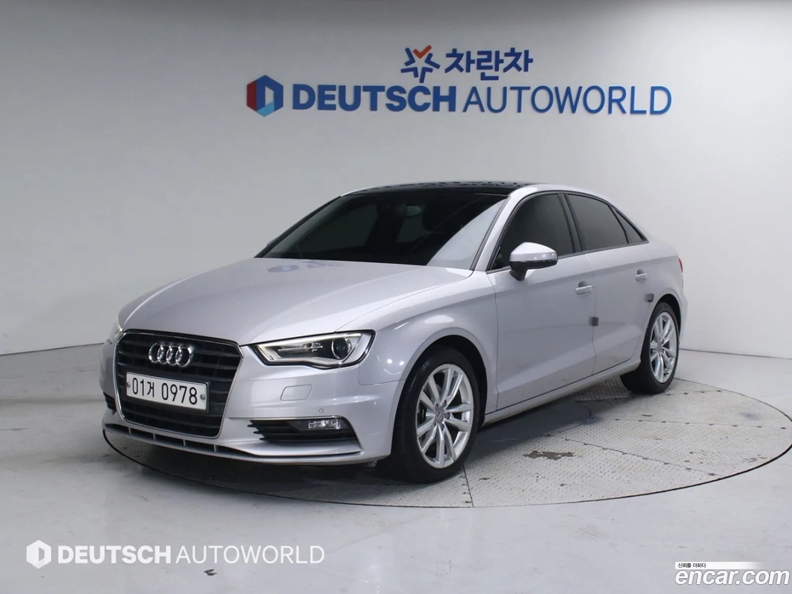 New A3 35 Tdi Dynamic 8V - фотография 4709897