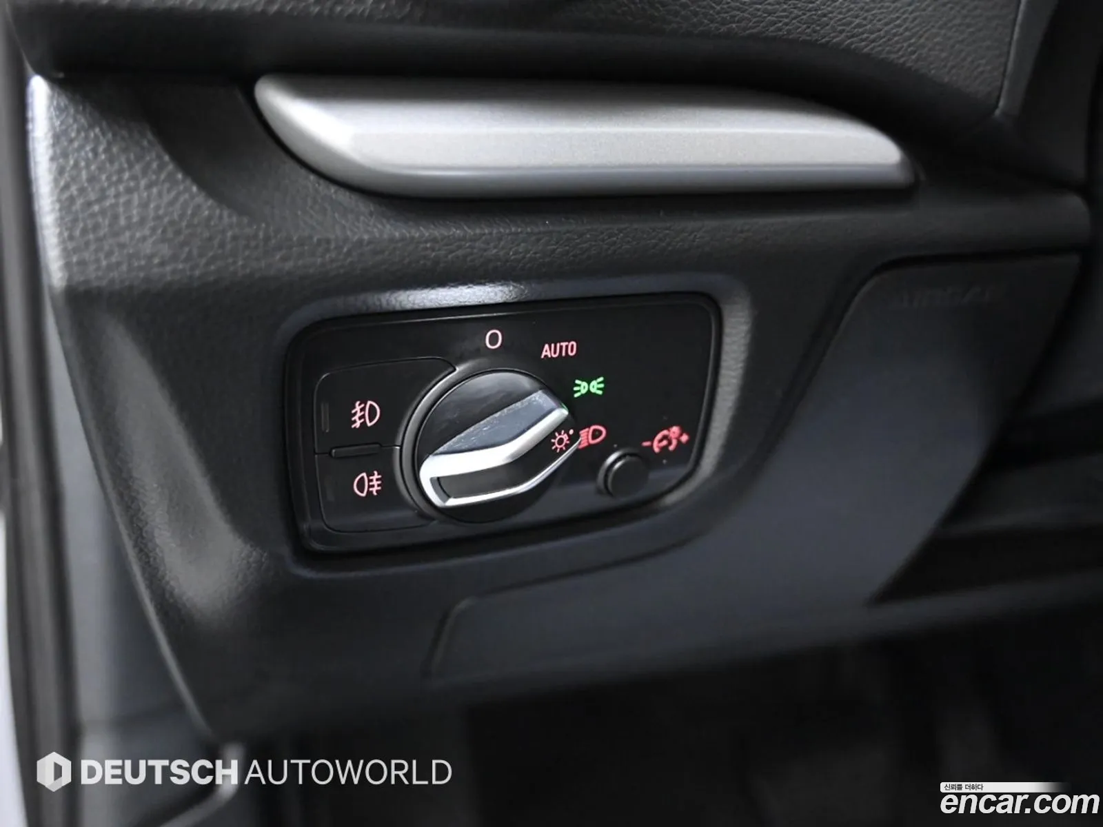 New A3 35 Tdi Dynamic 8V - фотография 4709901