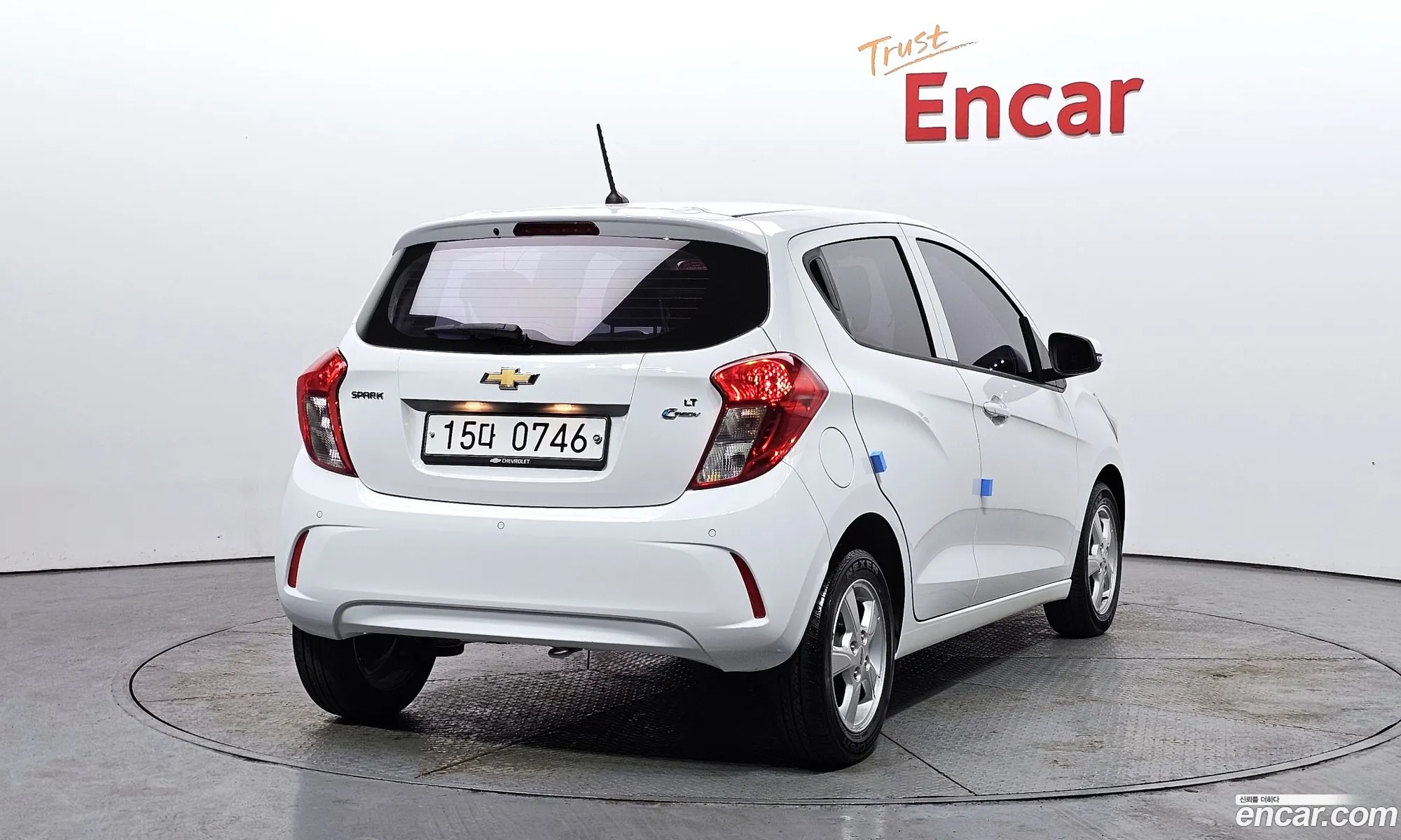 Korex Auto Trade - фотография 5014021